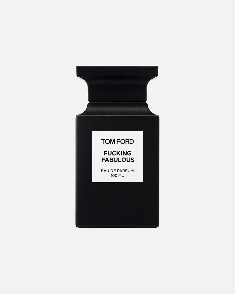 TOM FORD Fucking Fabulous, Unisex, 100 ml, ALCOHOL DENAT. , Obrázok produktu 