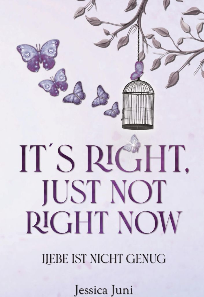 It¿s right, just not right now