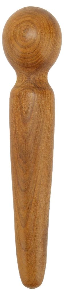 Réflexologie Massage des pieds Baguette en bois Santé Image du produit 
