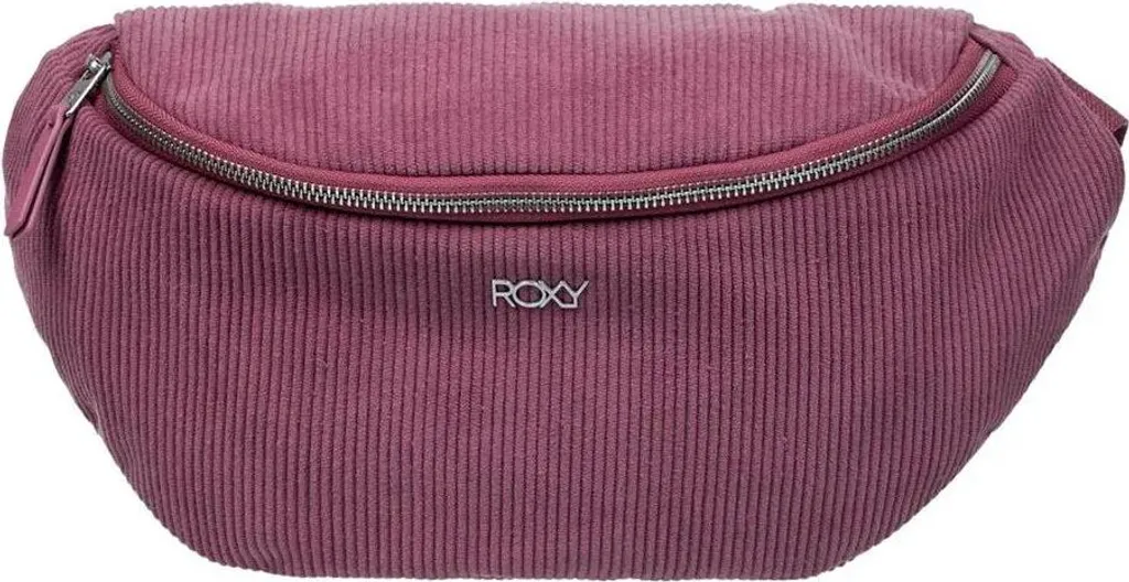 Roxy Sac Banane Lila 077-52224552894803 Compact avec Sangle Ajustable - 5