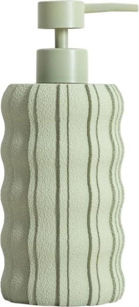 HOMLA LUVIA Salbei-Spender 7,5x19 cm Produktbild 