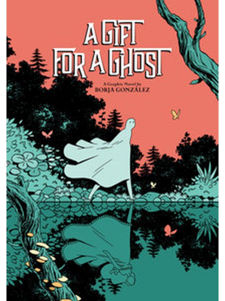 A Gift for a Ghost