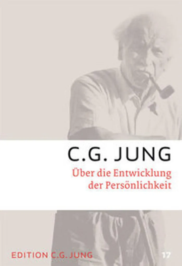 Le Développement de la Personnalité : L'individuation selon C.G. Jung