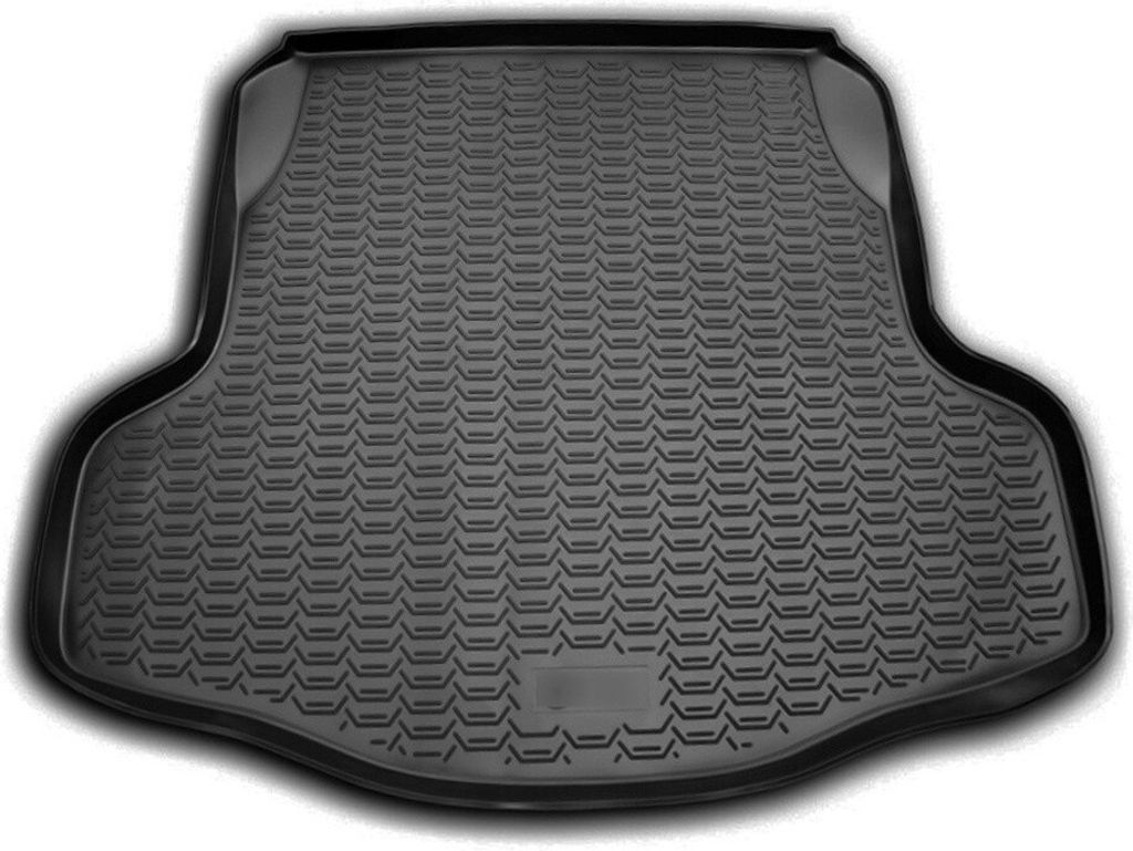 Gummiwanne für Nissan Teana Kofferraum 2008-2014