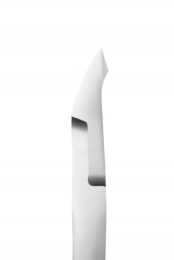 Tronchesino Cuticole Staleks Smart 30 4mm - Precisione Russa - 10