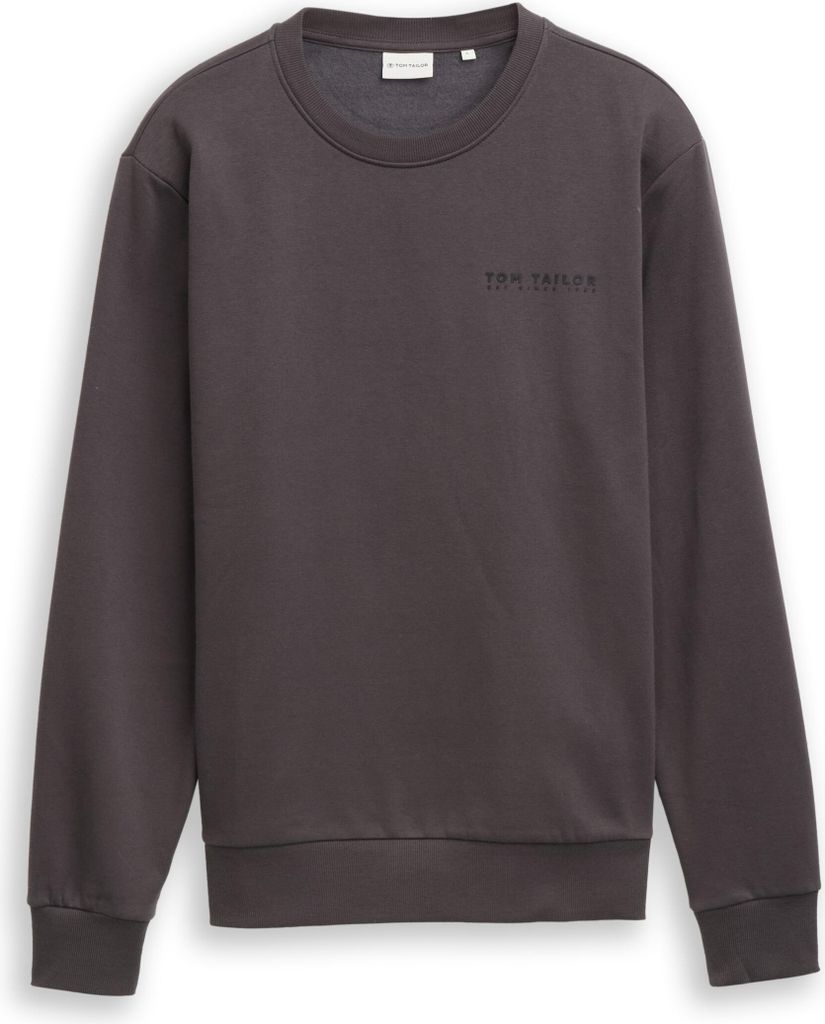 Tom Tailor Sweatshirt für Herren
