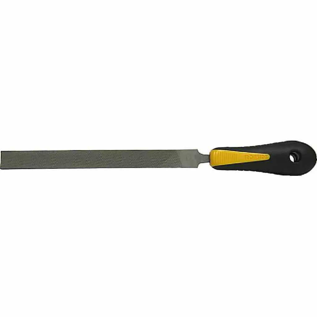 Ironside 137-055 Lima Professionale 250mm Taglio 2 - L'attrezzo del Fabbro