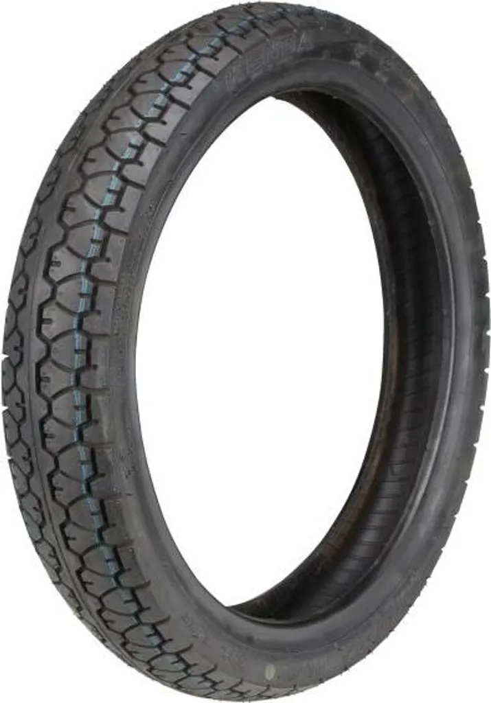 Pneu Scooter 80/80-14 Kenda K425 Tubeless - Stabilité sur Route Mouillée