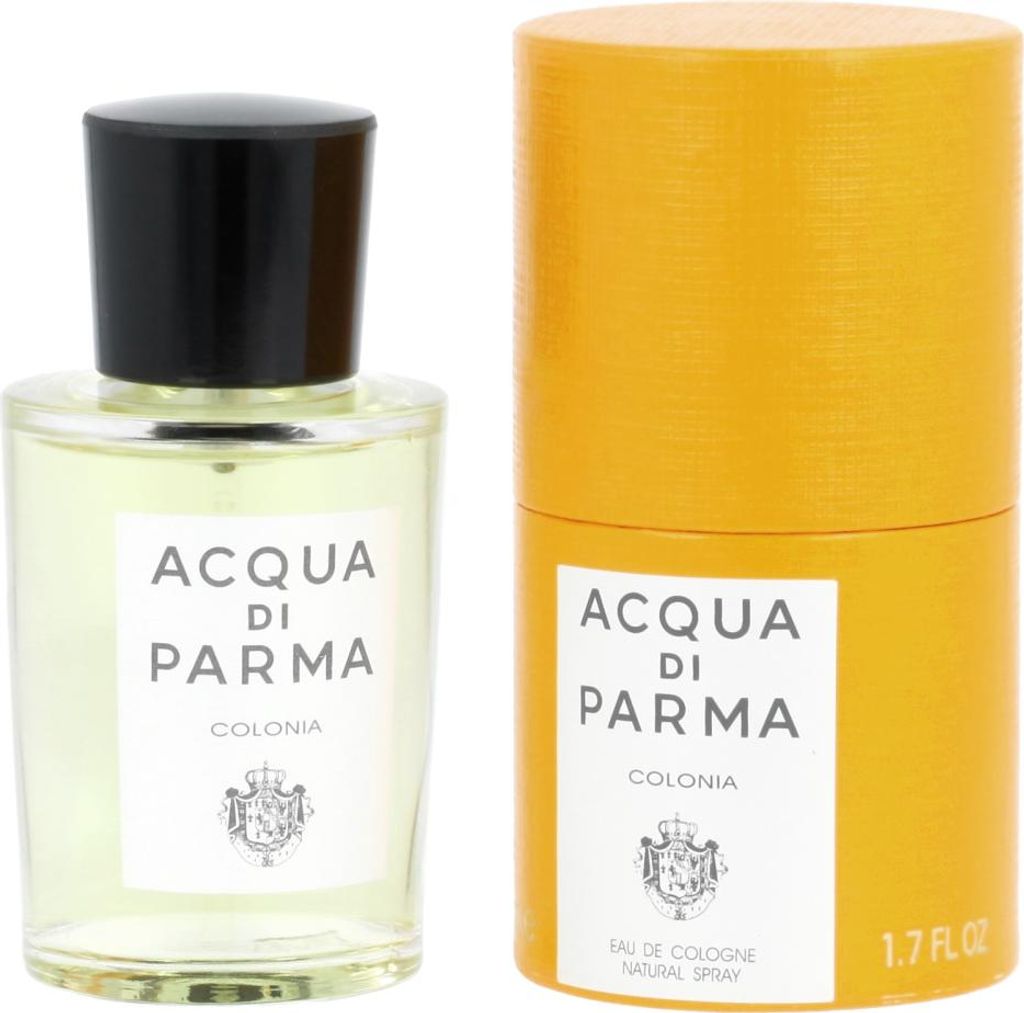 Acqua Di Parma Colonia kolínská voda ve spreji 50ml Obrázek produktu 