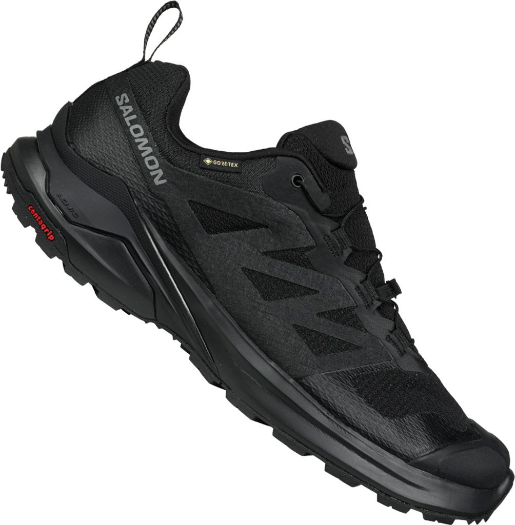 44|Salomon XA Pro X-ADVENTURE GTX Gore-Tex Herren Outdoor Produktbild 