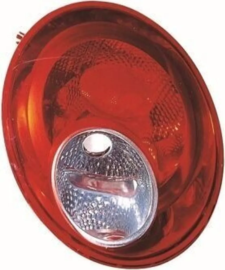 Feu arrière gauche ABAKUS 441-1994L-UQ pour New Beetle OE 1C0945171G