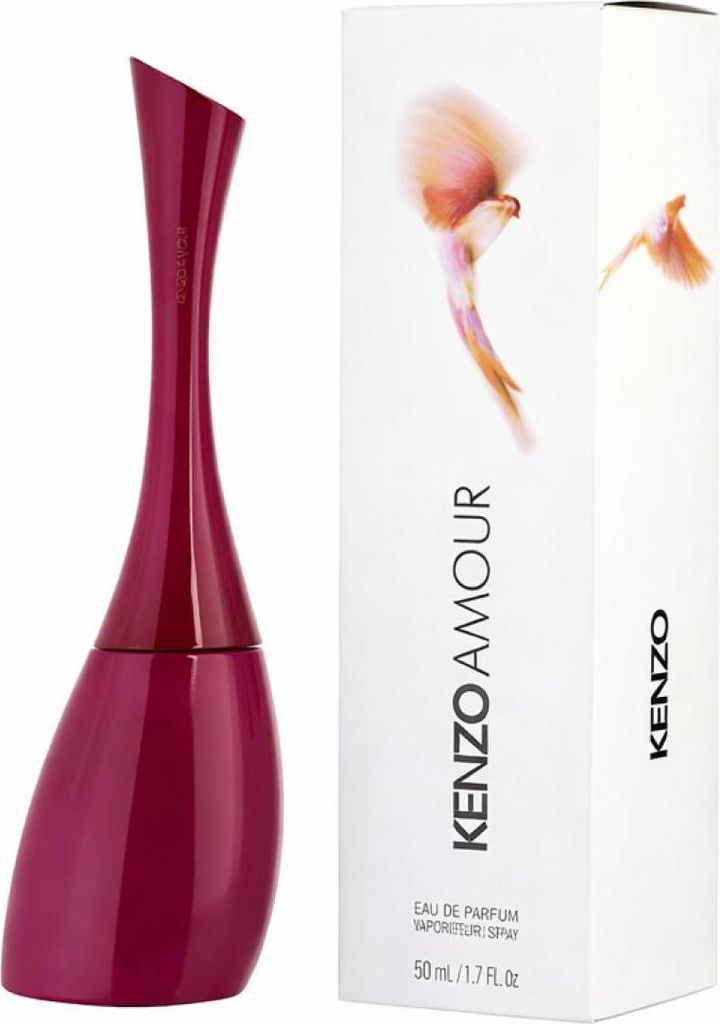 Kenzo Amour Eau de Parfum pour Femme 50ml Image du produit 