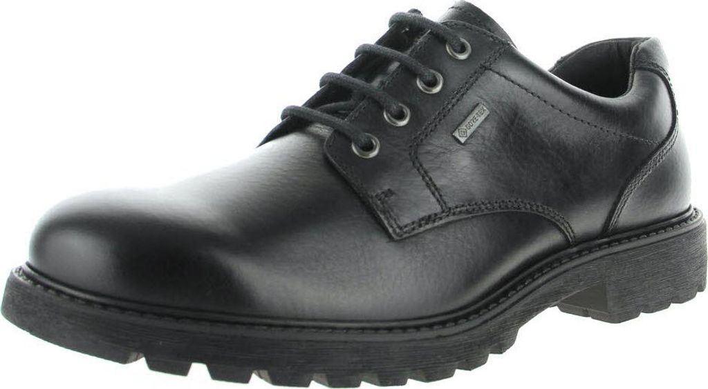 Pius Gabor Herren Halbschuhe 46
