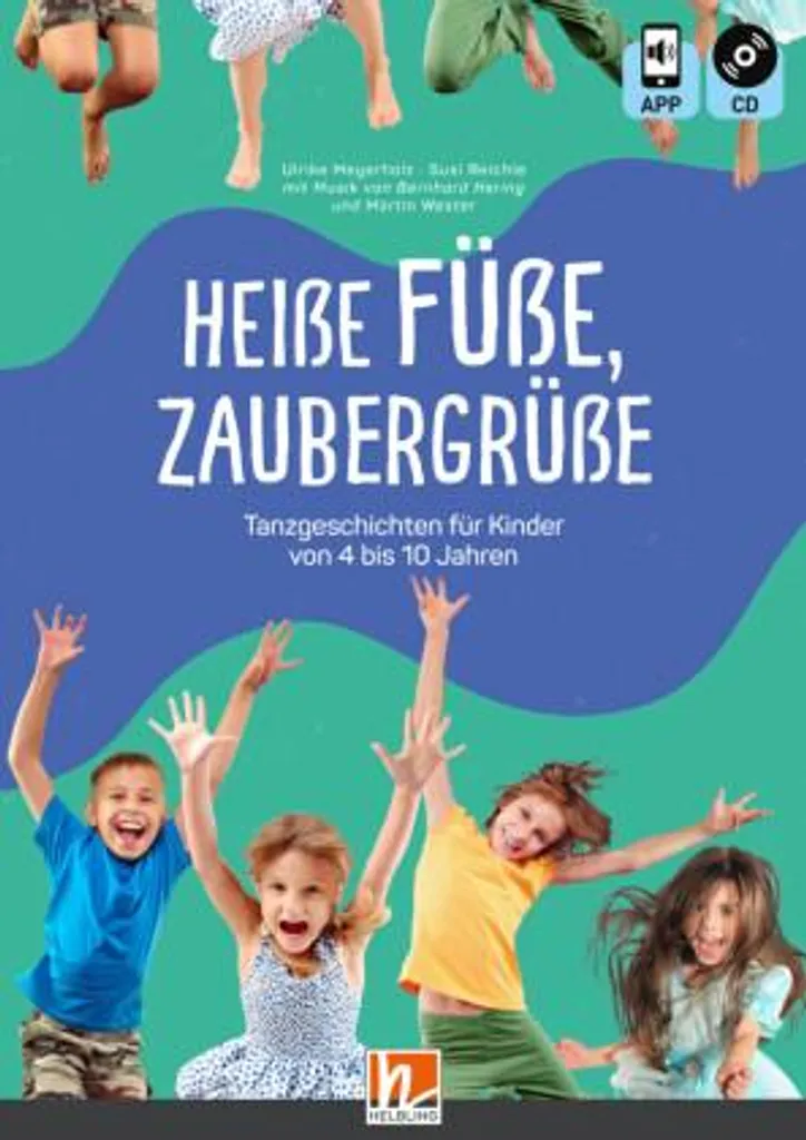 Détente hivernale avec Heiße Füße, Zaubergrüße et son accessoire