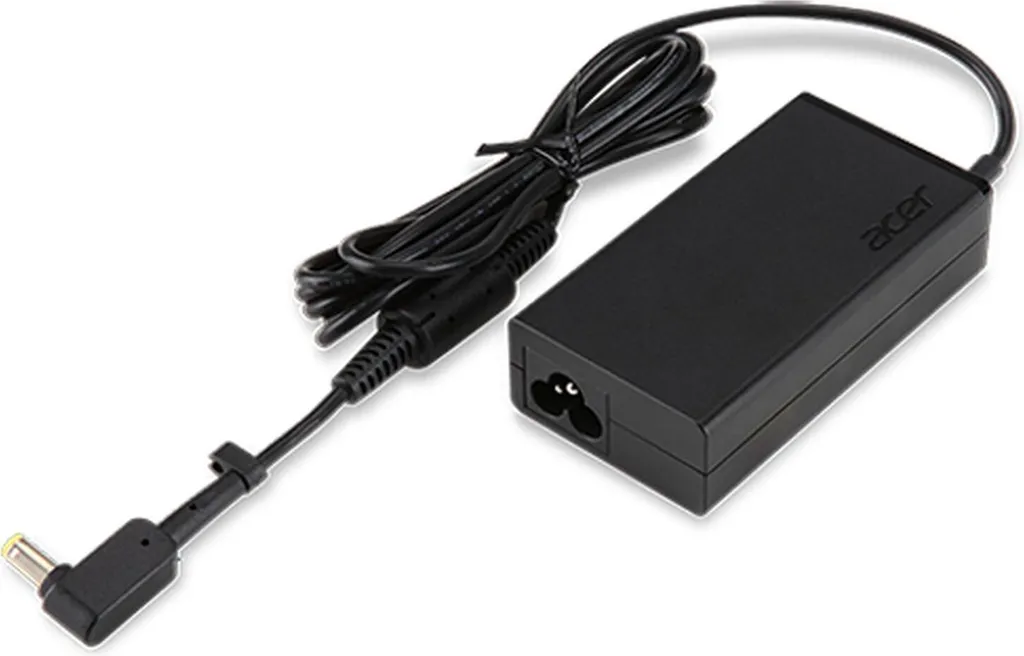 Chargeur Acer 90W 19V 5.5phy Black AdapterLF avec Câble EU - Original