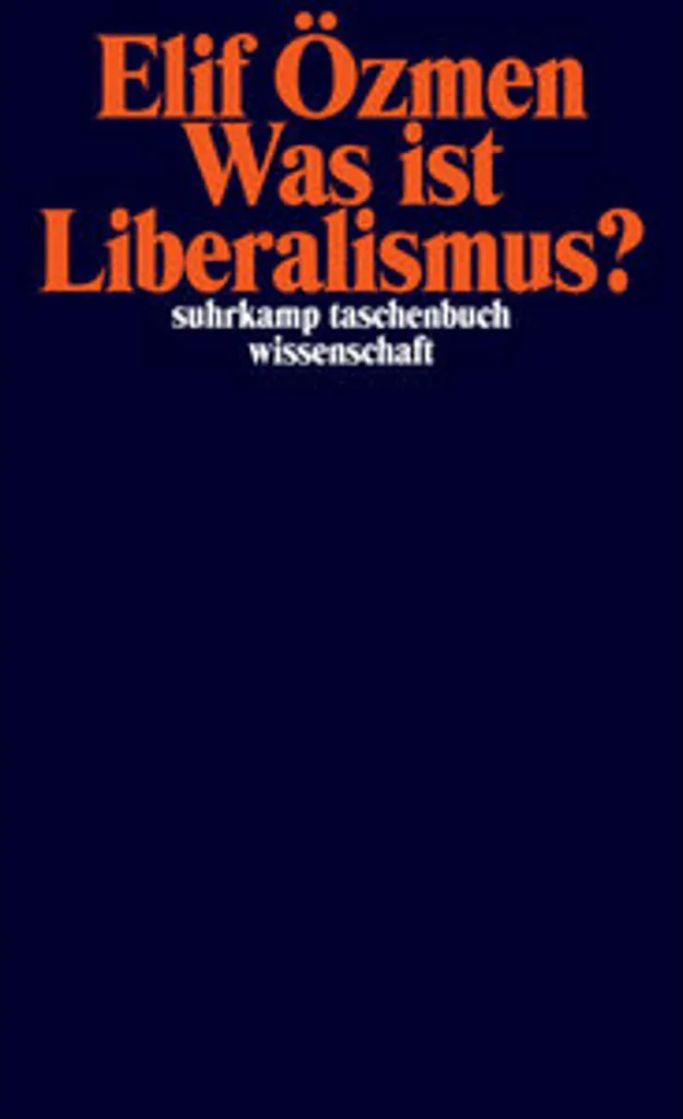 Livre pour étudier le libéralisme - Idéal pour licence et concours