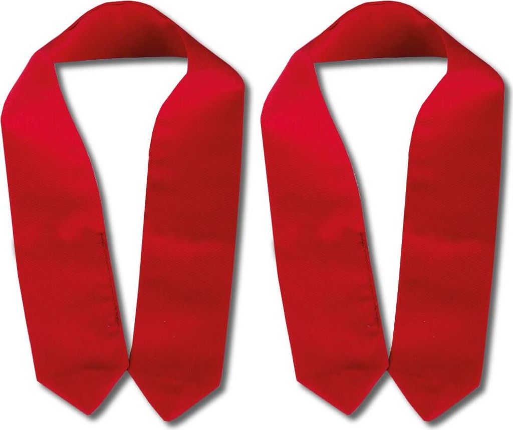 Embrasse Ellen - Rouge Image du produit 
