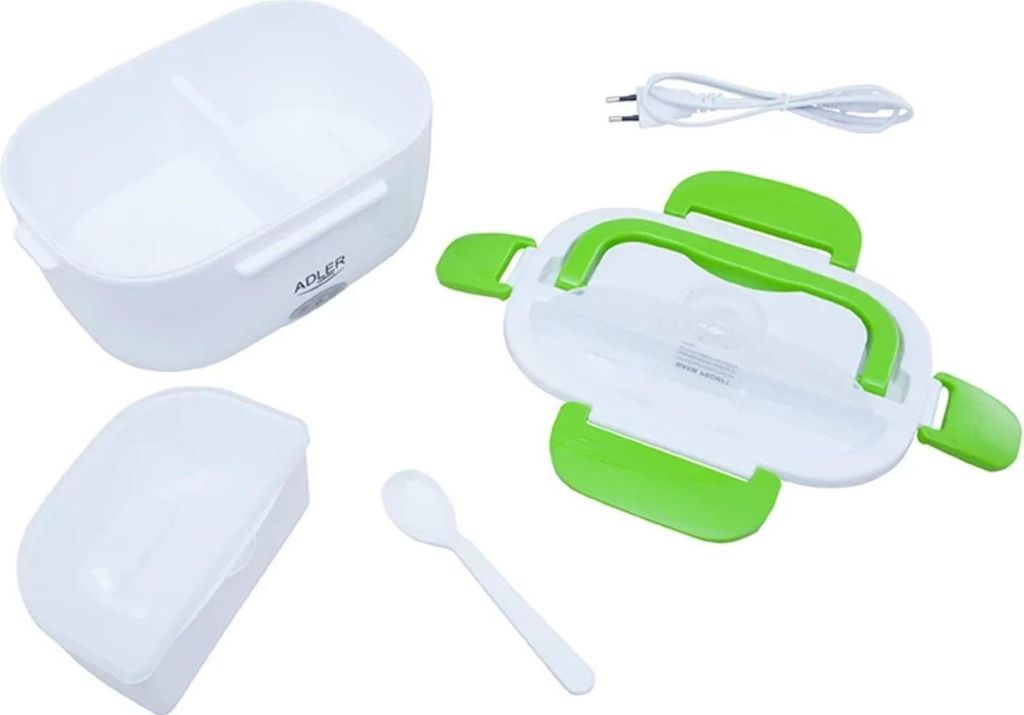 Adler AD4474 box na svačinu zelený Obrázek produktu 