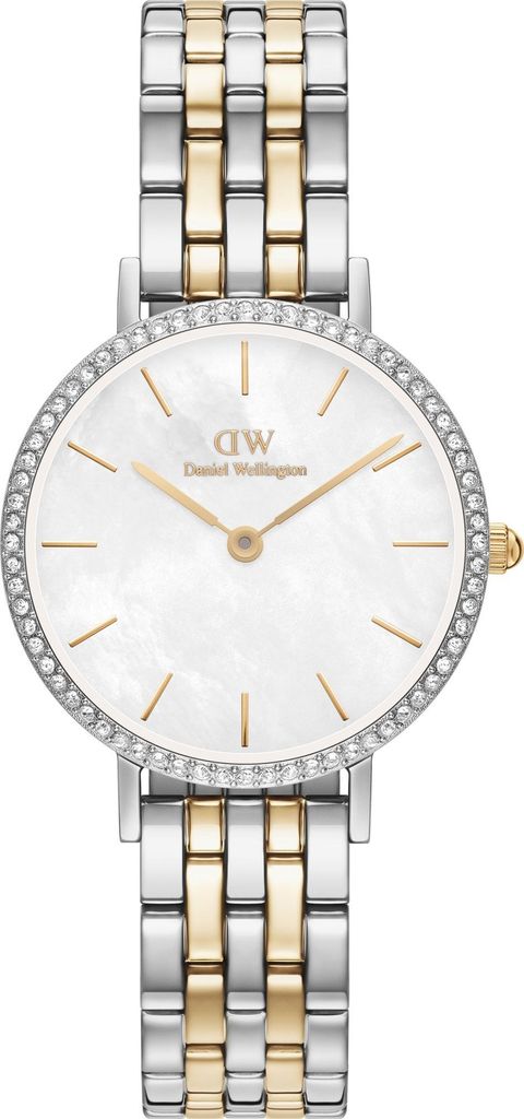 Daniel Wellington Petite DW00100665 Damenarmbanduhr Produktbild 