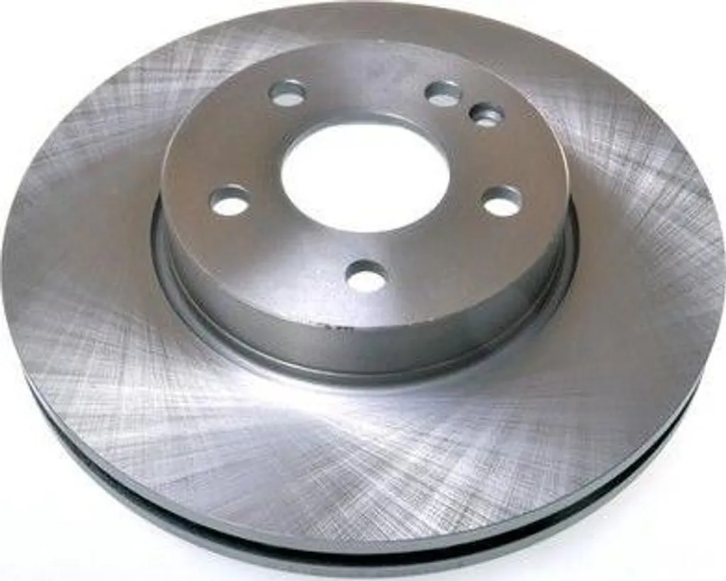Disque de frein pour entretien Mercedes Vito et Classe V - Réf B130363