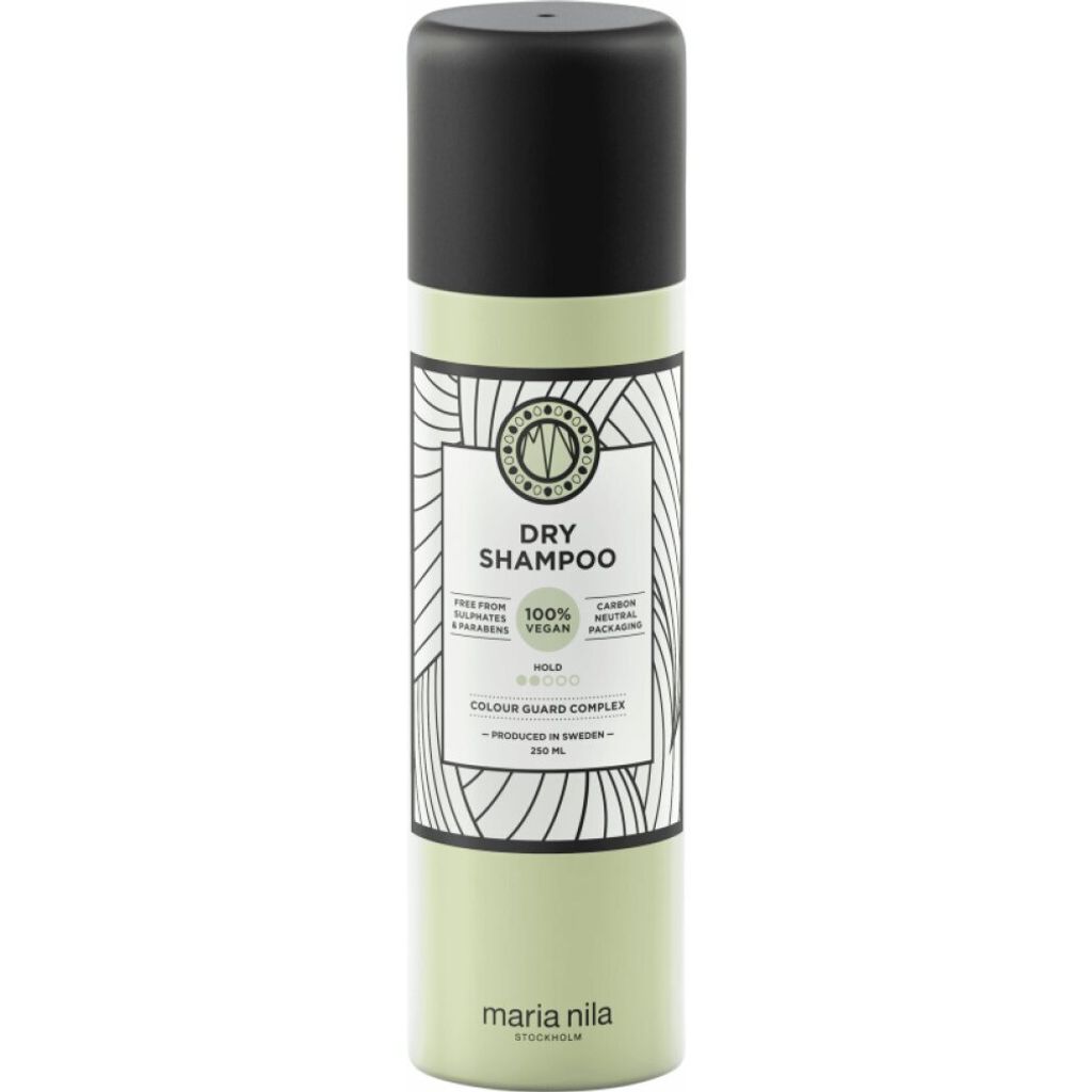 Maria Nila Dry Shampoo Shampoo secco per tutti i tipi di Immagine del prodotto 
