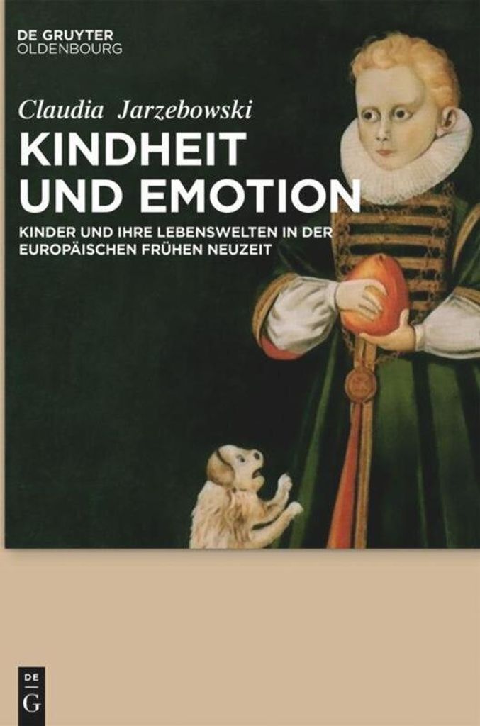 Kindheit und Emotion
