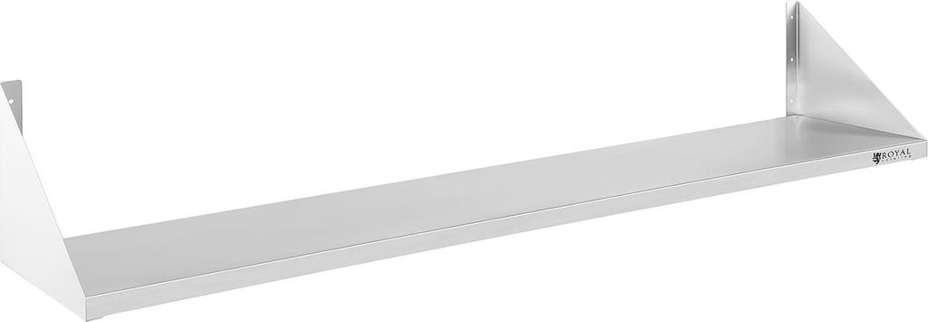 Exposition Royal Catering Wandbord - 30 x 150 cm Image du produit 