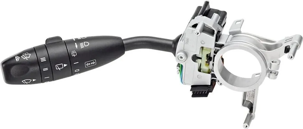 Devioluci Interruttore Sterzo: Massima Precisione OEM Quality - 7