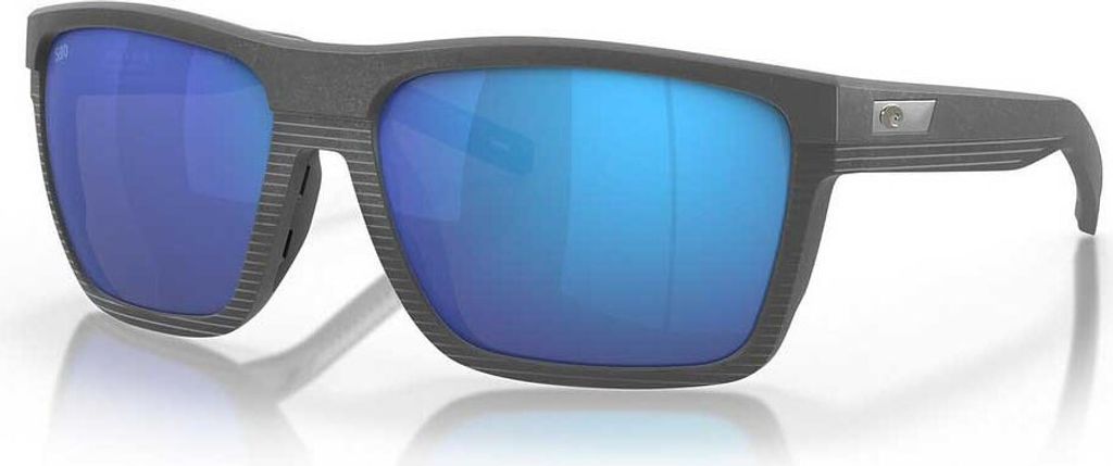 Costa Pargo Verspiegelte Polarisierte Sonnenbrille Durchsichtig Gray Blue Mirror 580G/CAT3 Frau Durchsichtig Gray Blue Mirror 580G/CAT3