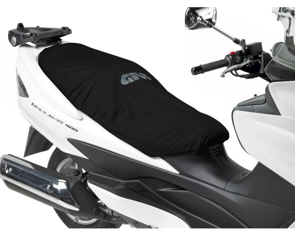 Coprisella impermeabile GIVI universale S210 Immagine del prodotto 