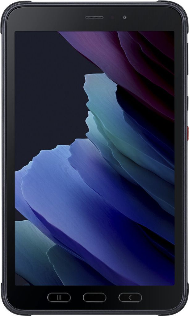 Tablet Samsung Galaxy Tab Active3 WiFi + Cellular 64GB Obrázok produktu 