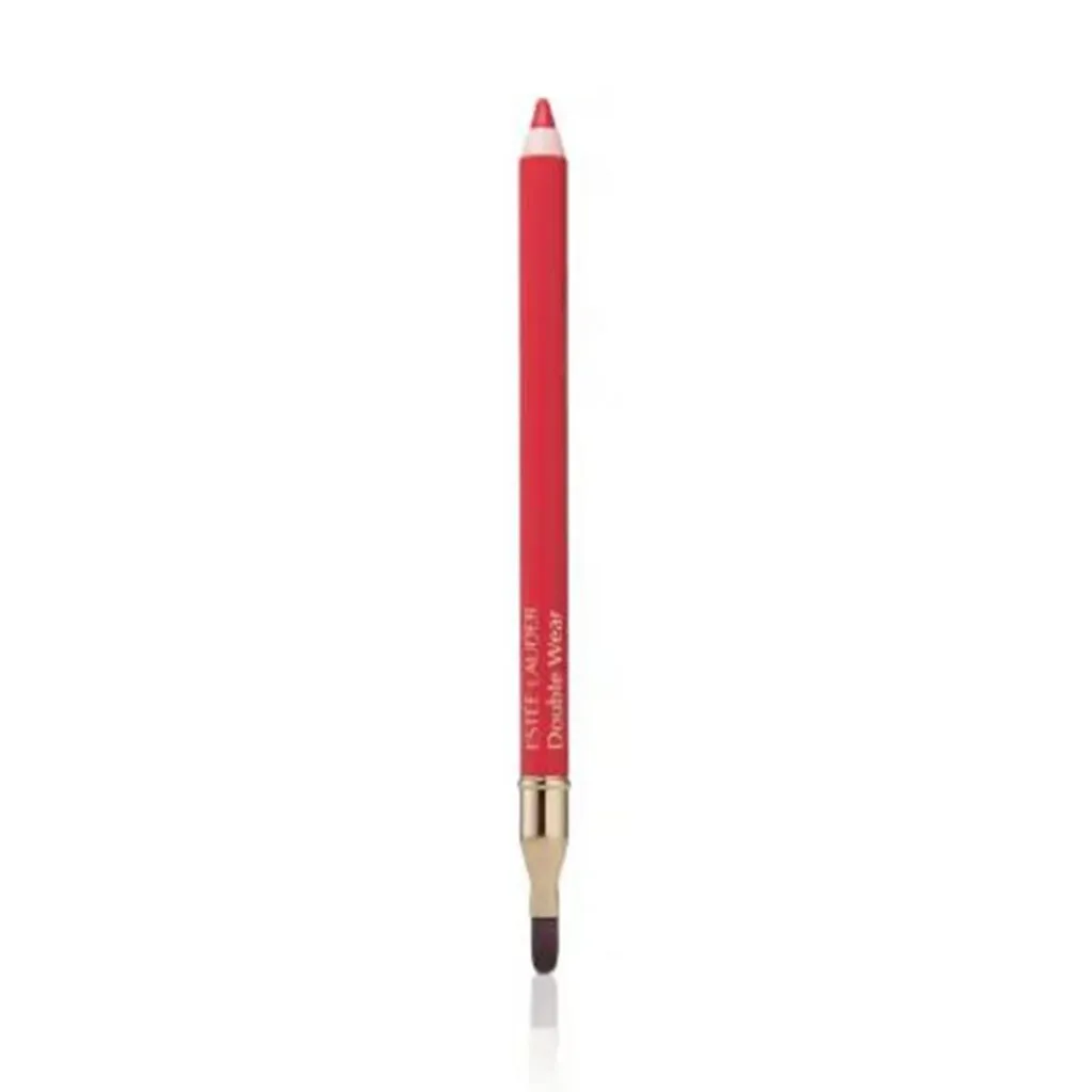 Crayon à Lèvres Longue Tenue Double Wear 013 Coral Contour Précis 1.2g