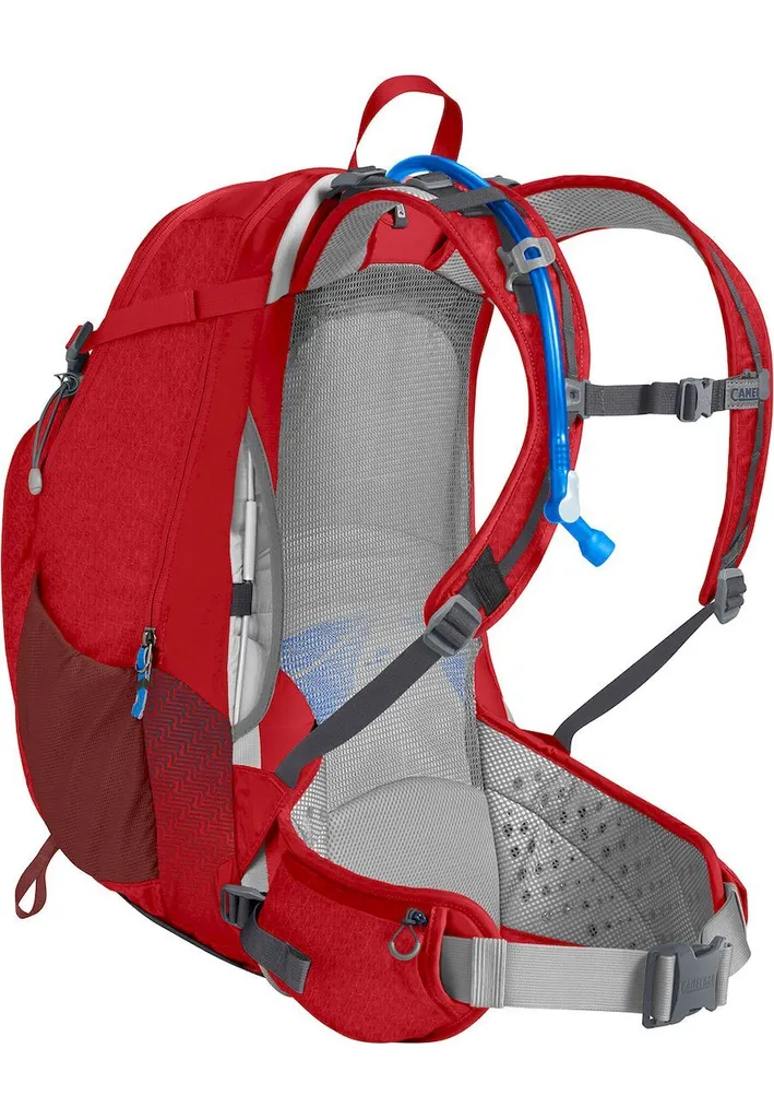 CamelBak Franconia LR 24 Sac de Randonnée Orange Brick CB1152801000