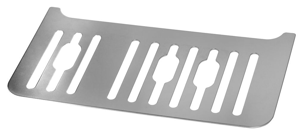 DeLonghi AS00006704 Abtropfblech für EXAM440 Rivelia Kaffeevollautomat