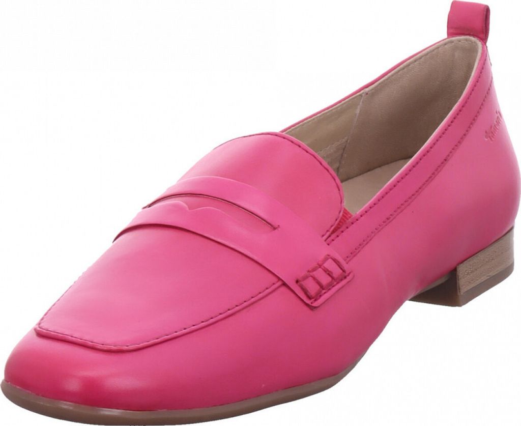 Tamaris Comfort Damen Slipper in Rosa, Größe 41