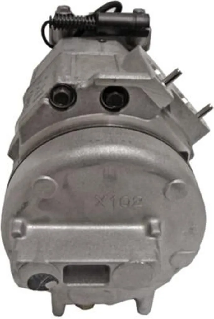Compresseur de climatisation pour BMW X5 E53 - Pièce MAHLE ORIGINAL
