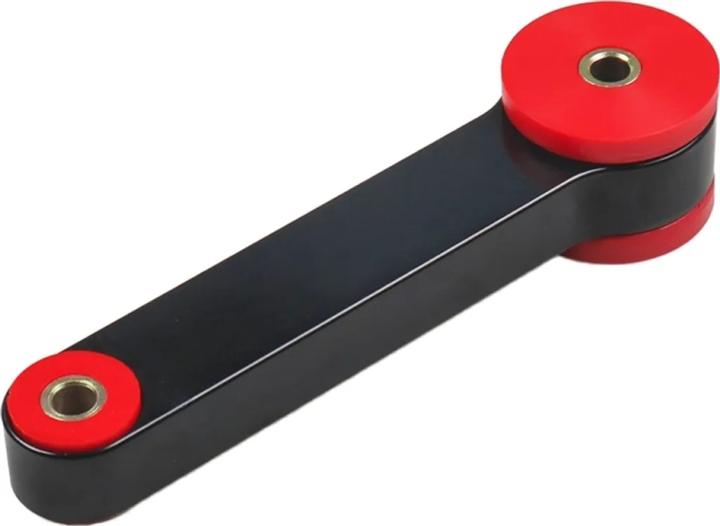 Supporto Pitch Stop Subaru Impreza WRX STi Legacy 93-17 in Alluminio