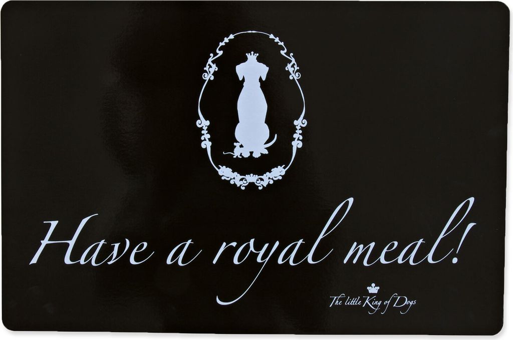 Trixie Napfunterlage ROYAL MEAL Obrázek produktu 