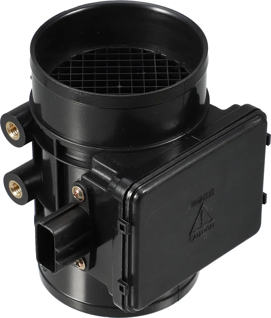 Débitmètre d'Air Massique 1380058B00 pour Suzuki Acolyte - Capteur OE