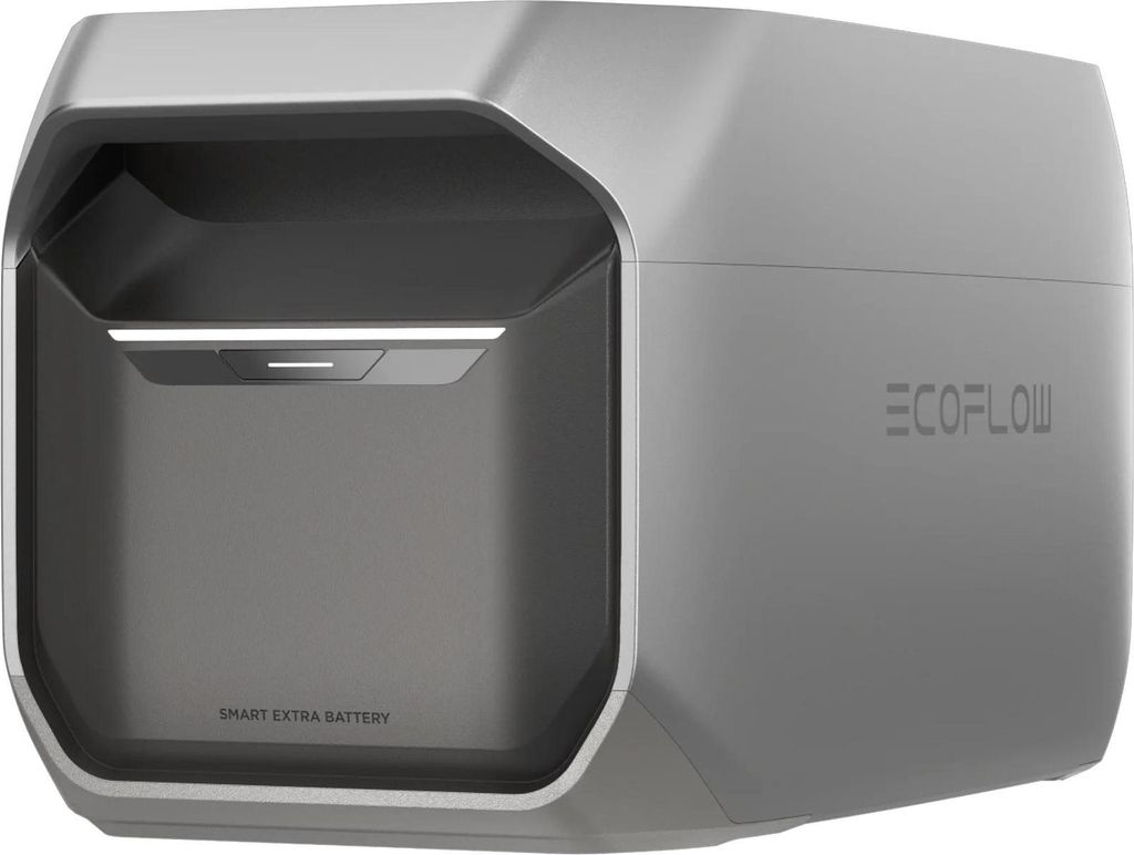 EcoFlow DELTA 3 Extra Battery