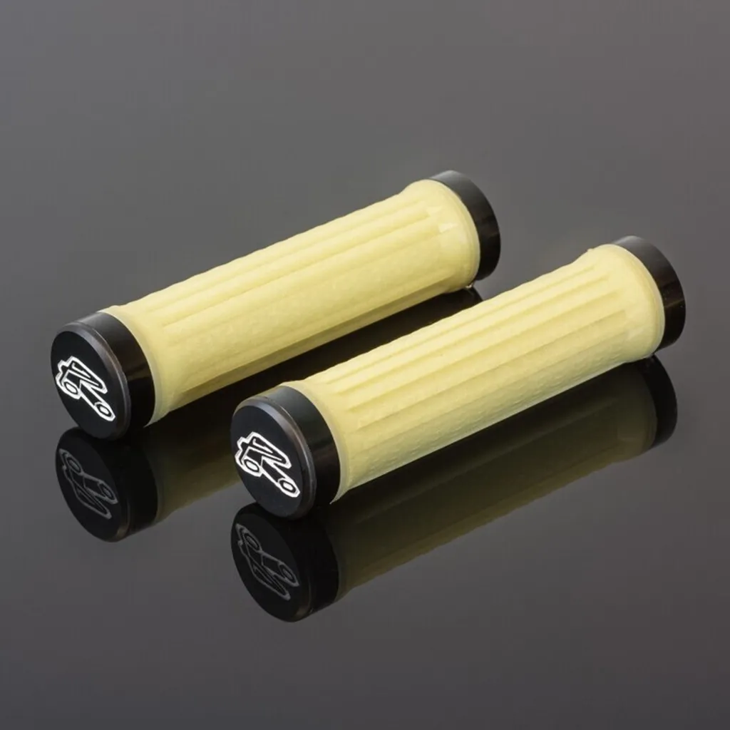 Grips Renthal Traction Aramide - Grip maximal et durabilité extrême VTT