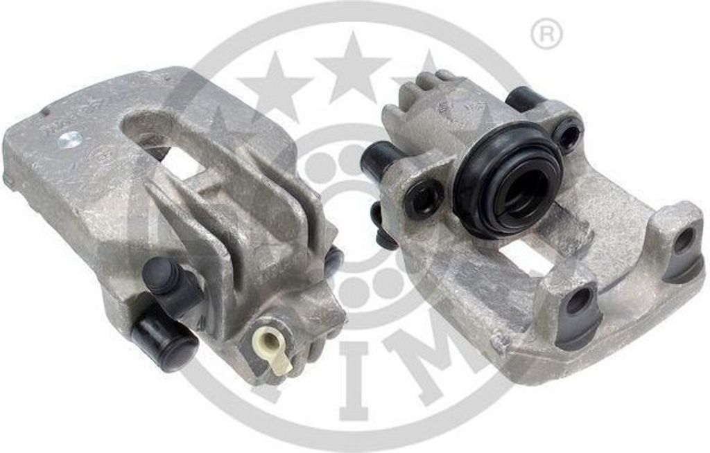 OPTIMAL Bremssattel Hinten Rechts für BMW 5 Touring (E39) BC-1432R