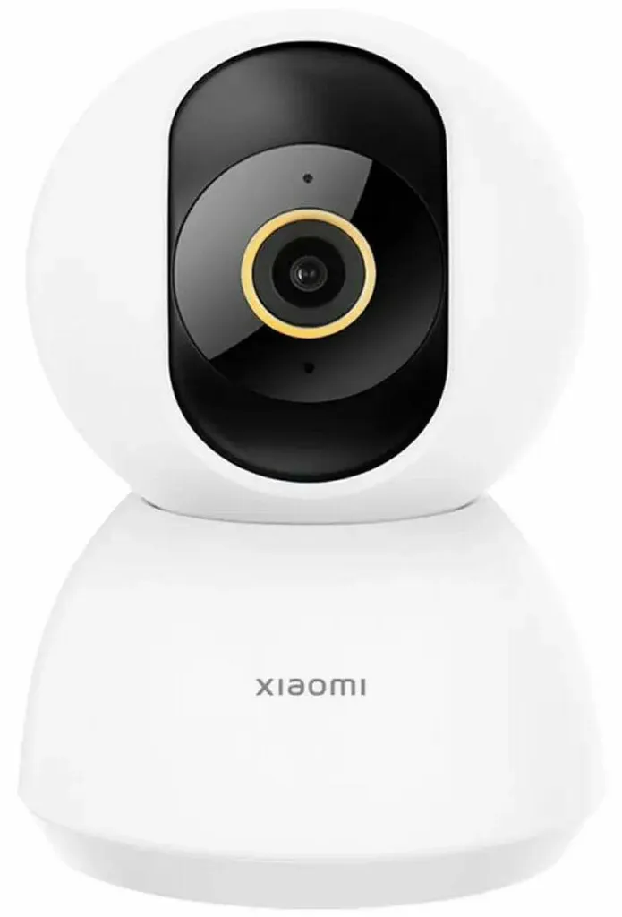 Xiaomi Smart Camera C300 Caméra IP 2K Connectée avec Vision Nocturne HD