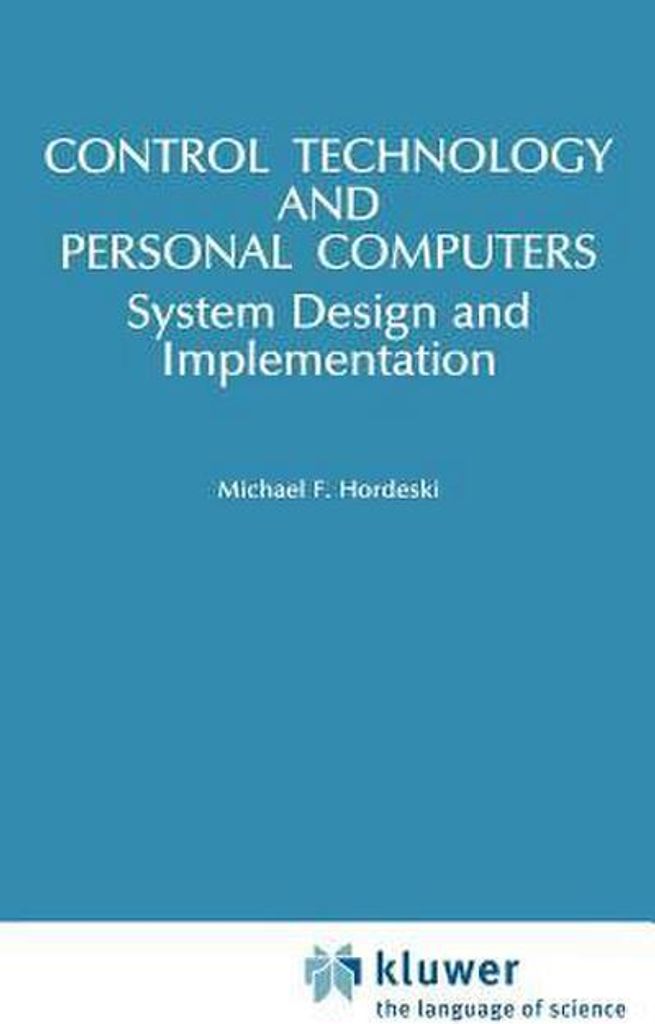 Steuerungstechnik und Personal Computer