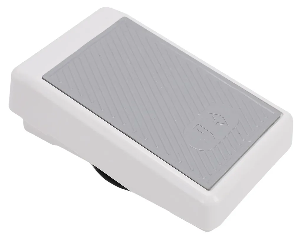 Pédale de couture Bernina pour remplacer votre commande usagée - 3