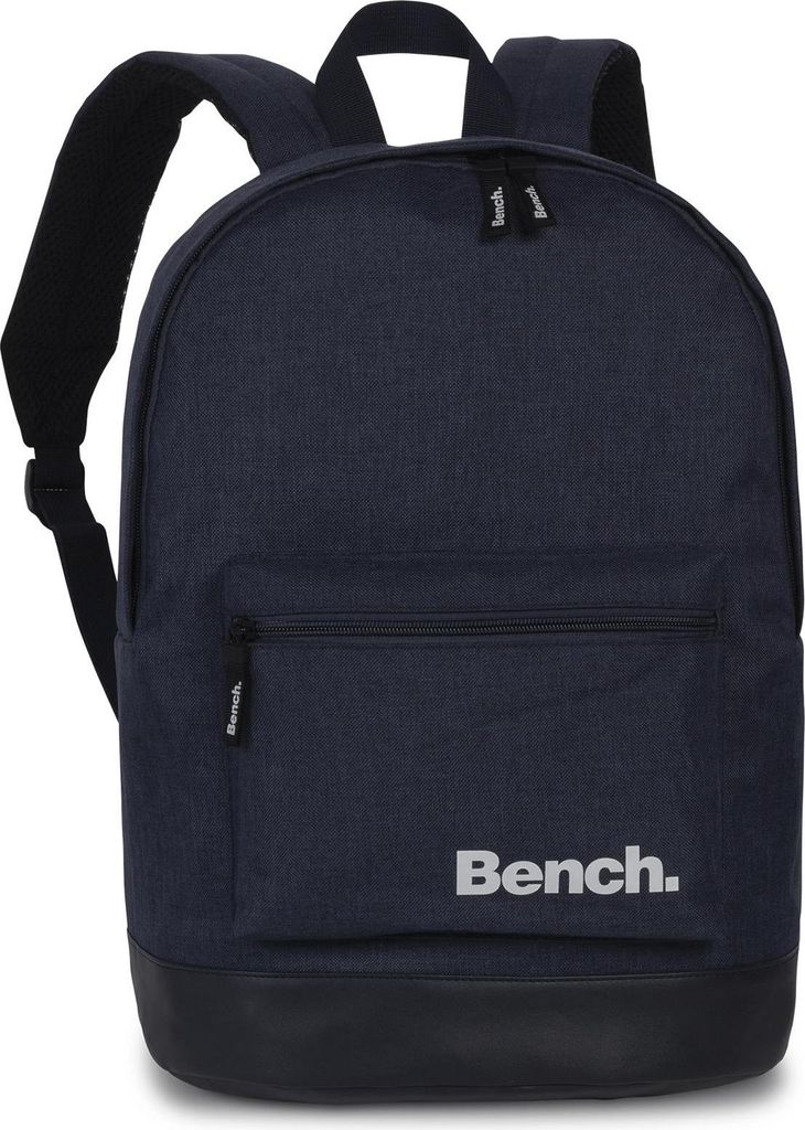 Bench. zaino per il tempo libero zaino Backpack Darkblue / Immagine del prodotto 