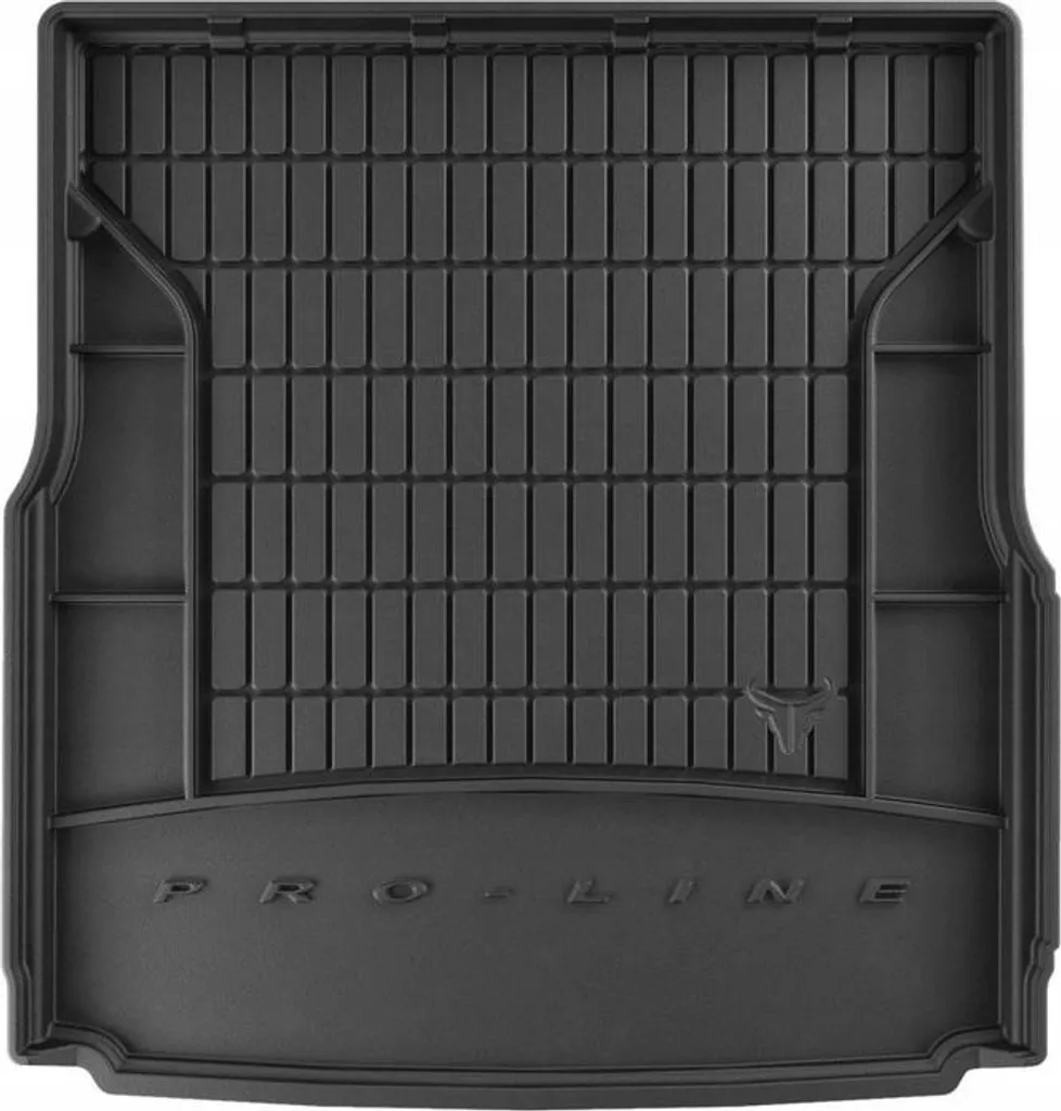 Vasca Baule Gomma VW Passat B8 Variant 2014-2022 - Misura Perfetta TM