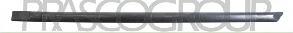 Pièce de Carrosserie Arrière Gauche pour Skoda Fabia 1 (6Y) OE 6Y0853753B41