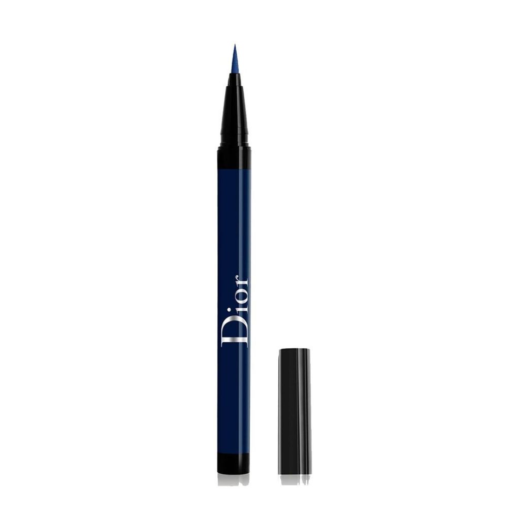 Dior Diorshow On Stage Liner, Flüssigkeit, Stift, Blau, Produktbild 