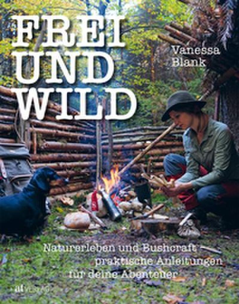 Frei Und Wild